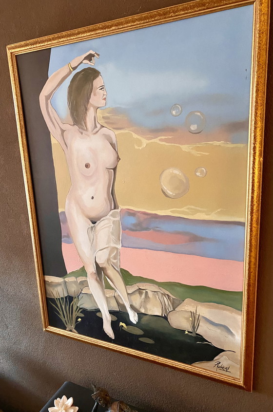 Image 1 of Quattro di Cielo, Robèrt de Graaf