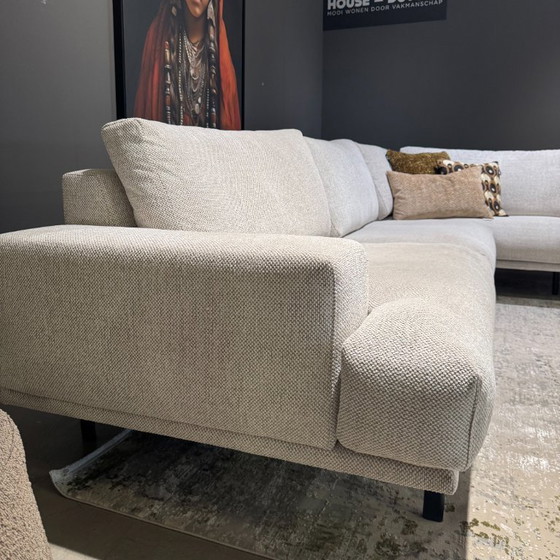 Image 1 of Dutchz 104 Hoekbank Beige 