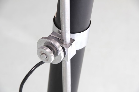 Image 1 of Floor lamp model 10 474 by Sabine Charoy for Verre & Lumière