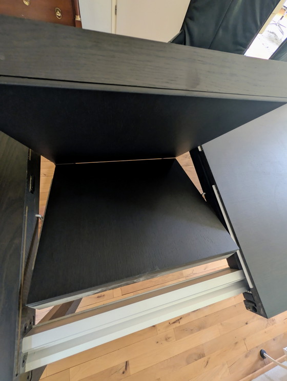Tavolo Arco + 4 sedie Montis abbinate – Set da pranzo, Wood (photo 6 of 14)