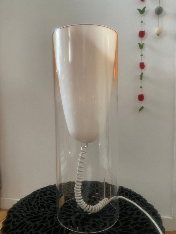 Image 1 of Lampada Toobe di Kartell