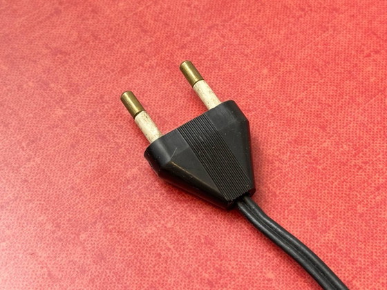 Image 1 of Lampada da tavolo Space Age di G. Grego, Italia, anni '60