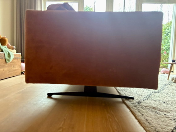 Image 1 of FÉST sofa - Miller 3-seat (Color: Royal - 160 Magnolia)