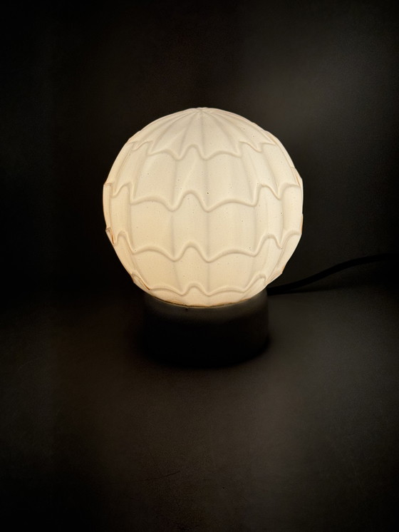 Image 1 of Thabur ceiling lamp with porcelain holder