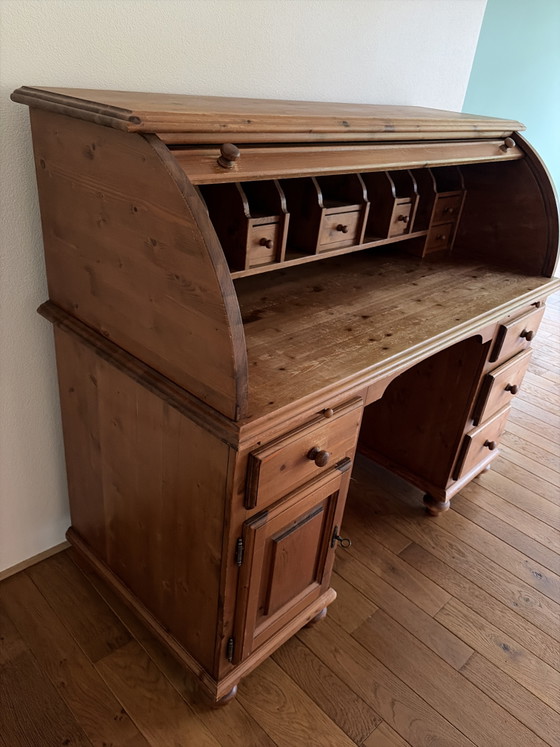 Secretario – Escritorios, Wood (photo 5 of 5)