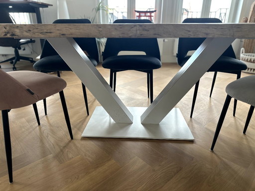 Loods5 X5 Home dining chairs