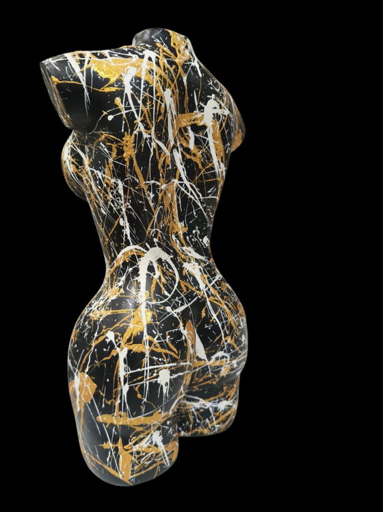 Bust Pictat-Eternal 1/7 – SutuDesigns, Objets déco, Other (photo 3 of 9)