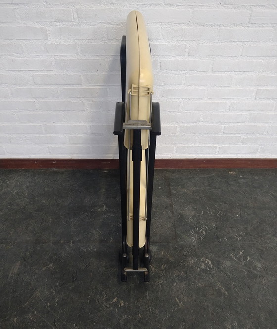 Image 1 of chariot de service vintage