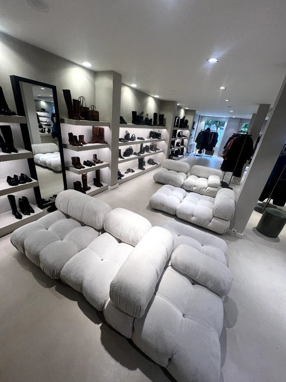 Image 1 of B&B Italia Camaleonda beige