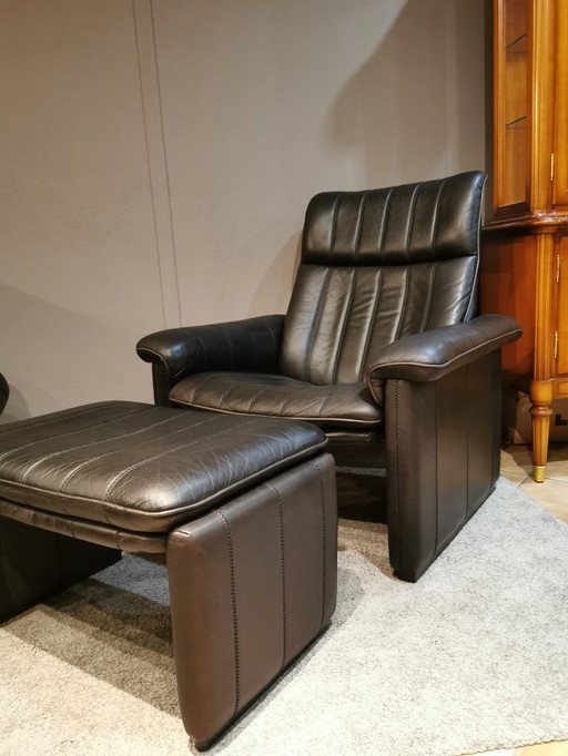 De Sede DS-50