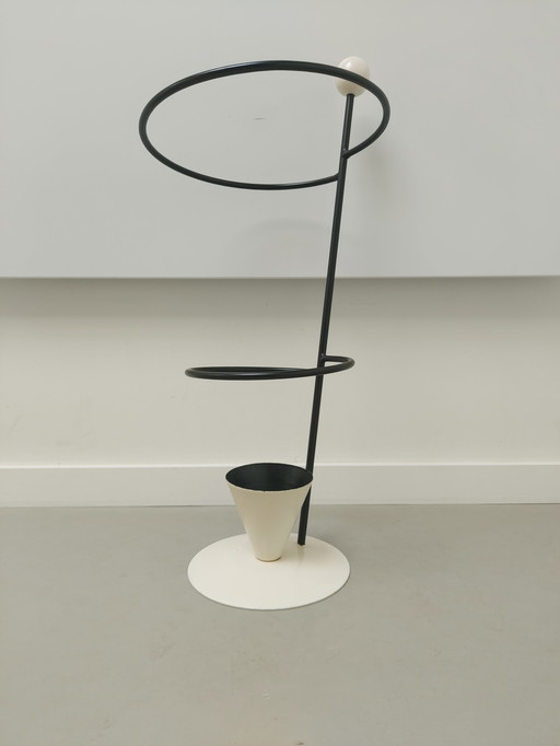 Postmodern Umbrella Holder