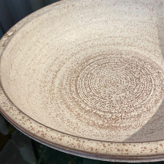 Image 1 of XL coupe Alessio Tasca ceramic '70s