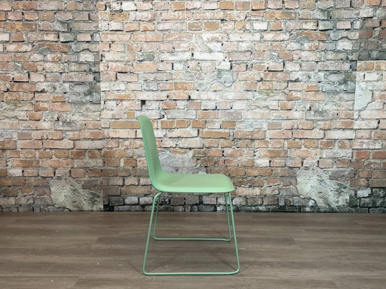 Image 1 of 5x Lensvelt THIS 141 Chair