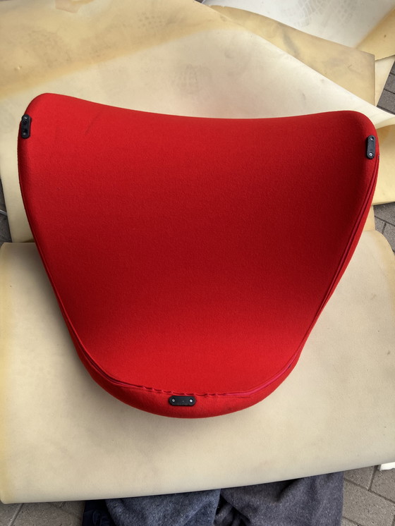 Image 1 of Silla original Artifort Tongue de Pierre Paulin, ¡¡¡Nuevo estado!!!