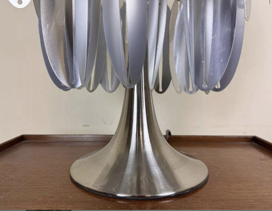 Image 1 of Large Vintage Design Lamp 1970 /1980