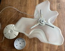 Bellissima lampada a sospensione Artemide Logico