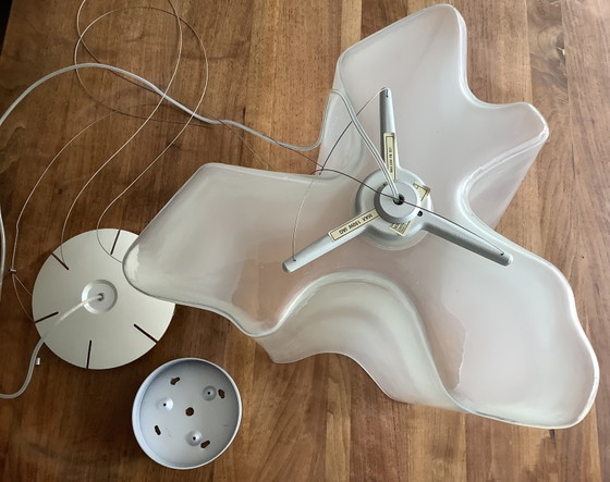 Image 1 of Bellissima lampada a sospensione Artemide Logico