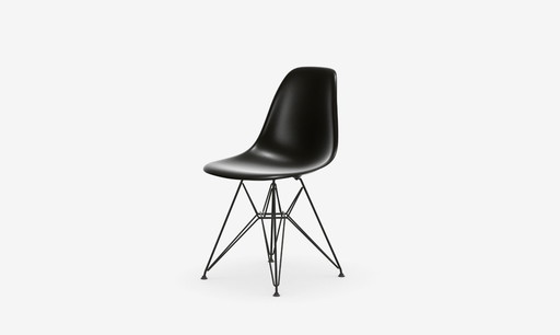 Vitra Eames DSW Stuhl - 2 Stück