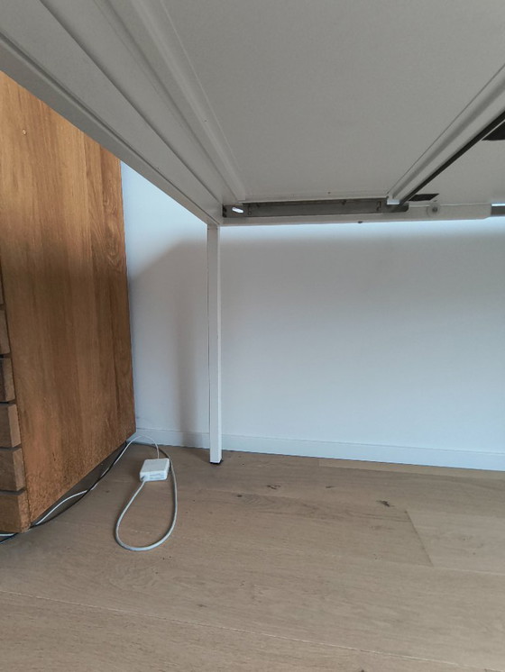 Image 1 of Table Extensible MDF Italia par Bruno Fattorini