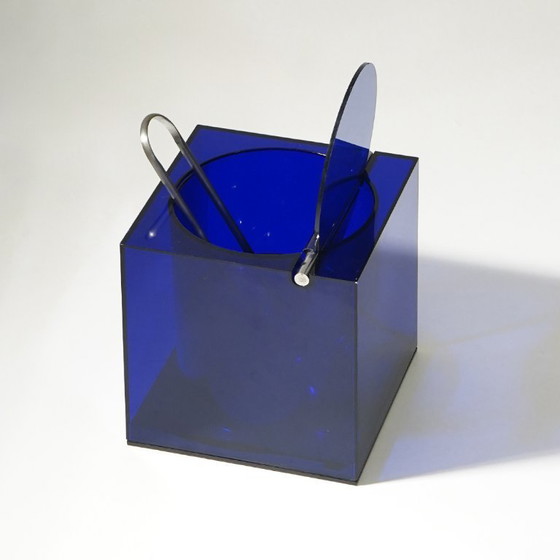 Image 1 of Ice bucket by Studio Opi for Cini and Nils, 1970s
