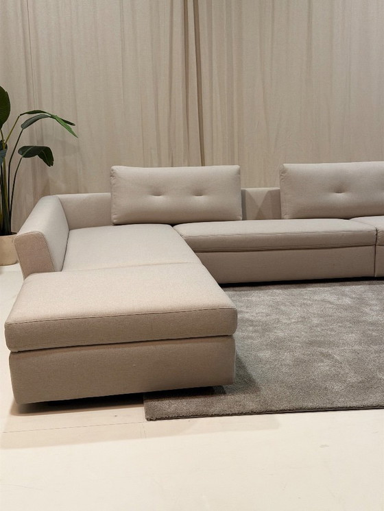 Image 1 of Sofá esquinero Bas de Moome