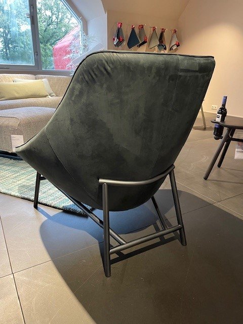 Image 1 of Pode Tresto fauteuil