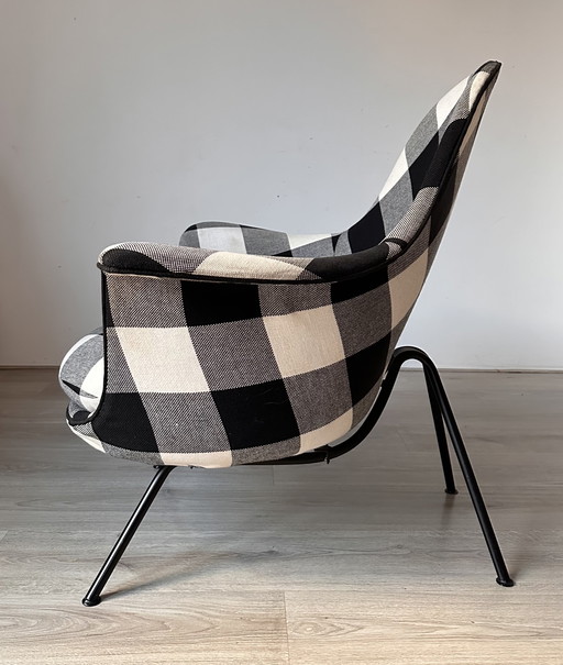 Hans Bellman Sitwell Design Sessel