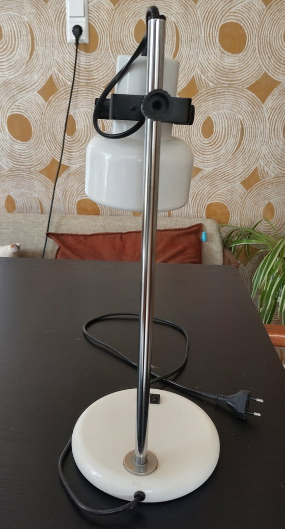 Image 1 of 60s/70s desk lamp