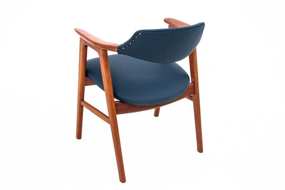 Image 1 of Danish Armchair from the 1960s
