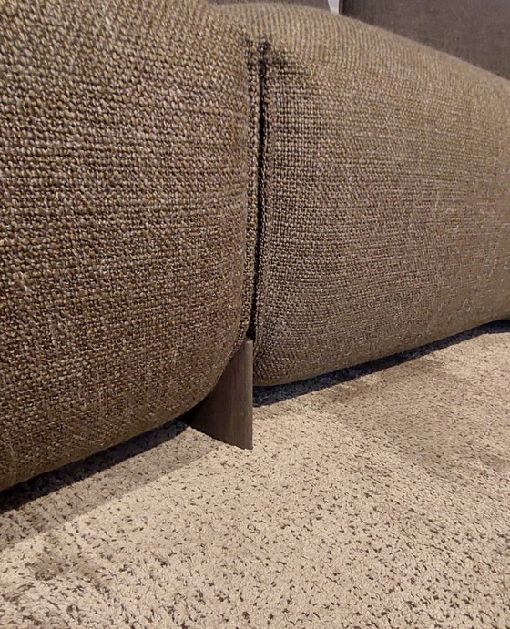 Image 1 of Sofá esquinero Leolux Nalia