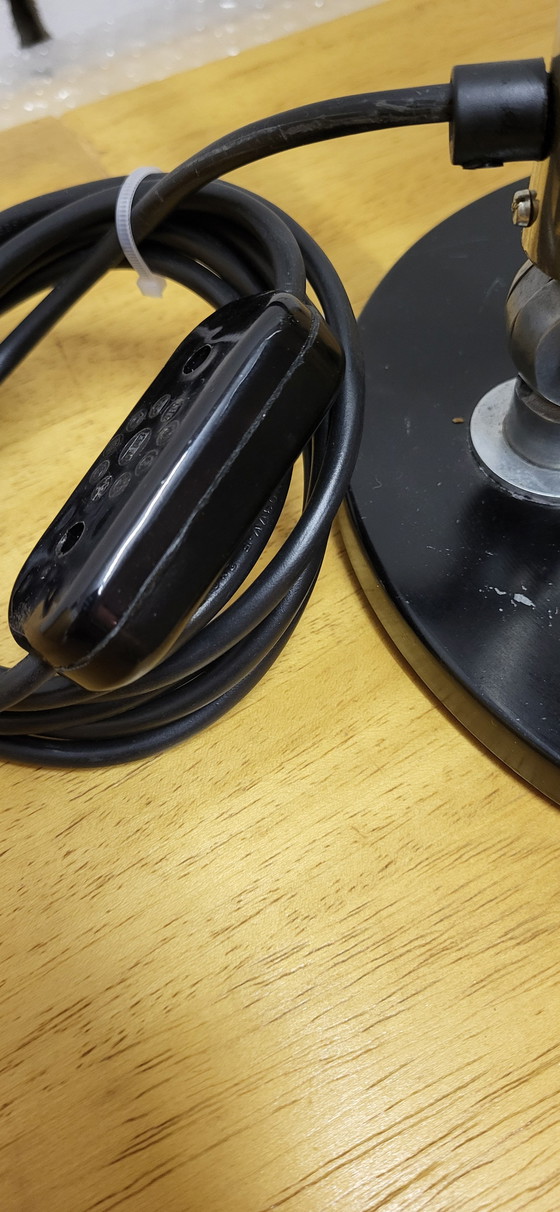 Image 1 of Lampada Hala Busquet modello 144