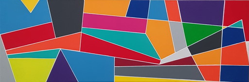 20260215 – Horst Janssen, schilderijen tekeningen, Canvas (photo 2 of 6)