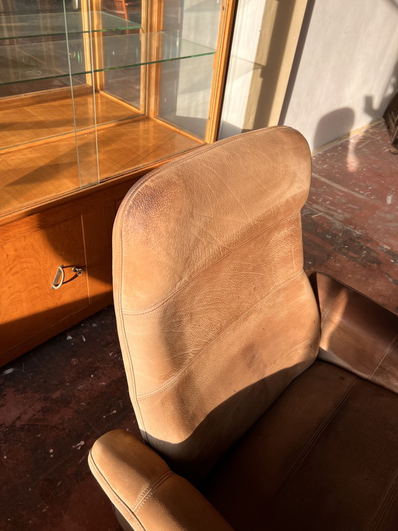 Image 1 of 4 De Sede Ds50