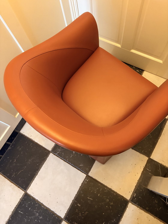 Image 1 of Sinan-voorzitter Poltrona Frau