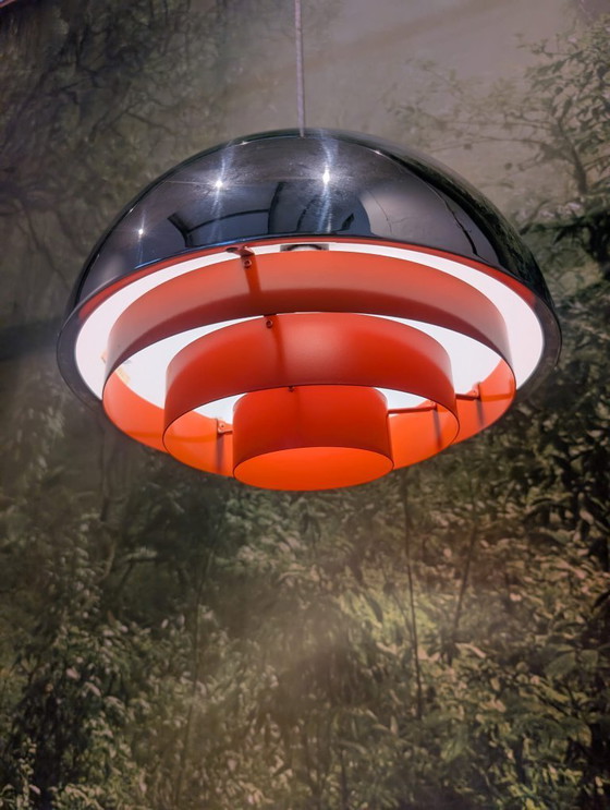 Image 1 of Lampada da polso Jo Hammerborg - Tipo: Mileu