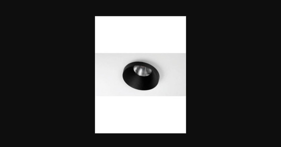 Image 1 of Modulaire - Smart Kup 82 LED GE Lampe encastrée noire