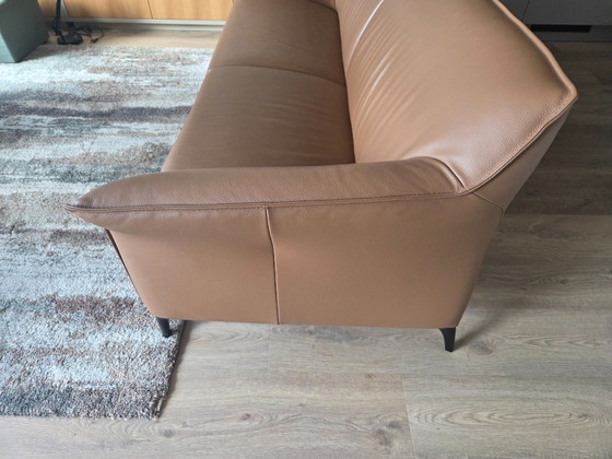 Leolux Mayon – 3-5 zitsbanken, Calfskin (photo 2 of 7)