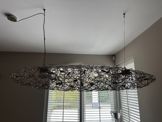 Image 1 of Marke Van Egmond Crystal Waters Zigarre