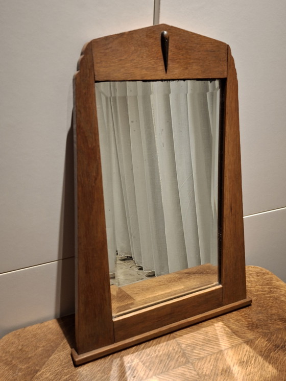 Image 1 of Mirror Amsterdam School