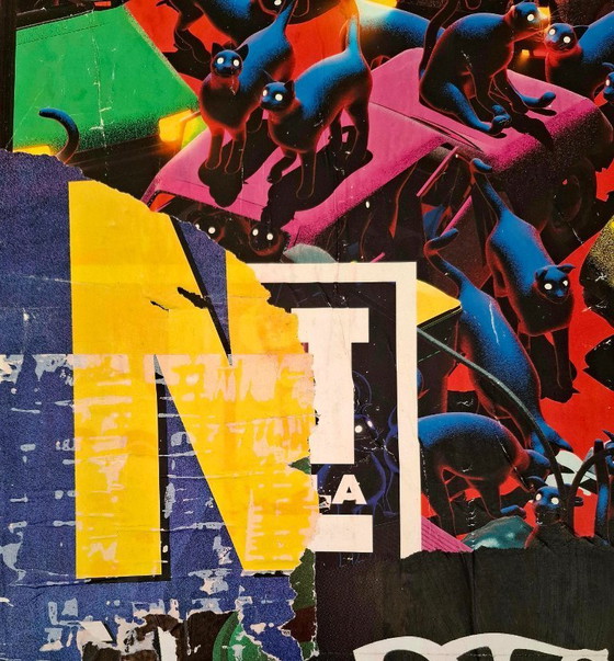 Image 1 of François TIHY - Laberinto