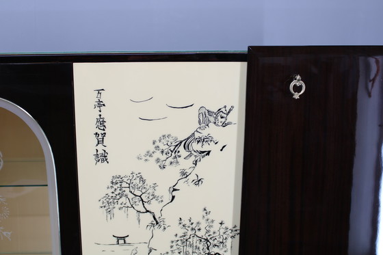 Image 1 of Aparador italiano raro de la década de 1950