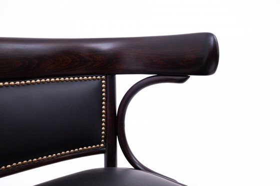 Image 1 of Ensemble de meubles Thonet, Europe occidentale, fin du XIXe siècle.