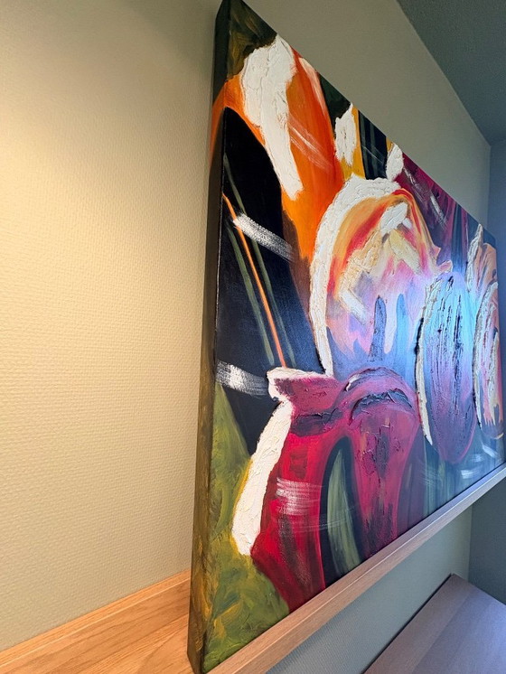 Image 1 of Tulpen malen von Ed Pijlman