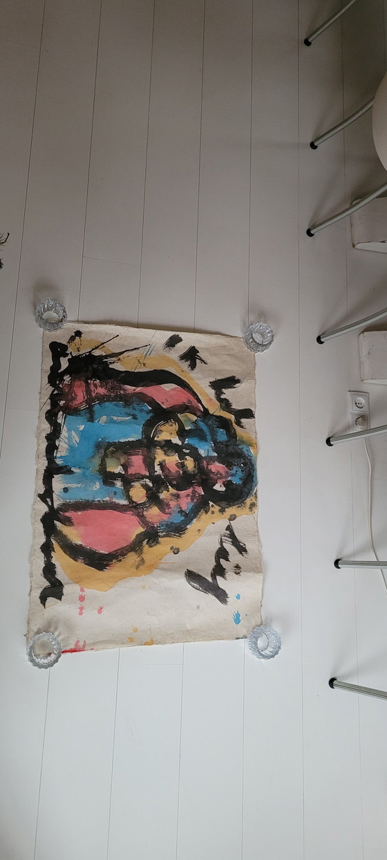 Image 1 of Anton Heyboer, mi piace