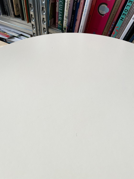 Image 1 of Artifort Circle 1 bijzettafel   Design Pierre Paulin