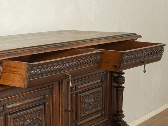 Credenza francese, XIX secolo – Credenze, Wood, Brass (photo 5 of 10)