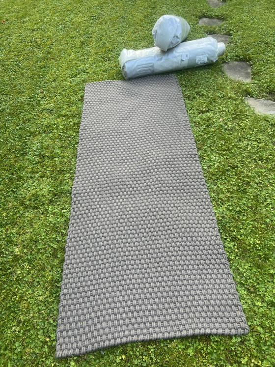 Image 1 of Tapijt JAB Anstoetz voor binnen/buiten – NIEUW