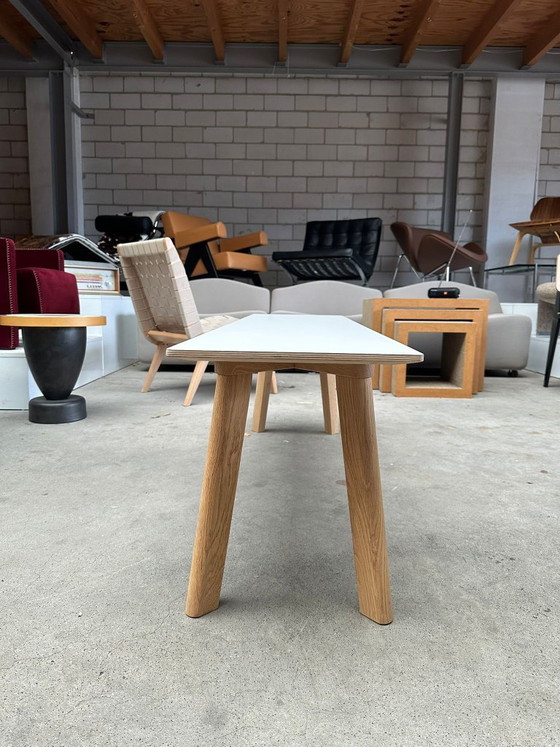 HAY CPH20 Panca, Ronan & Erwan Bouroullec – Panche, Legno, lamine (photo 2 of 6)