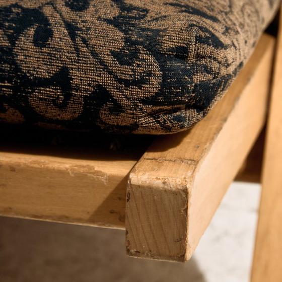MK10422 CH3 Lounge Chair by Hans J. Wegner for Carl Hansen & Søn – Loveseats, Wood (photo 6 of 21)