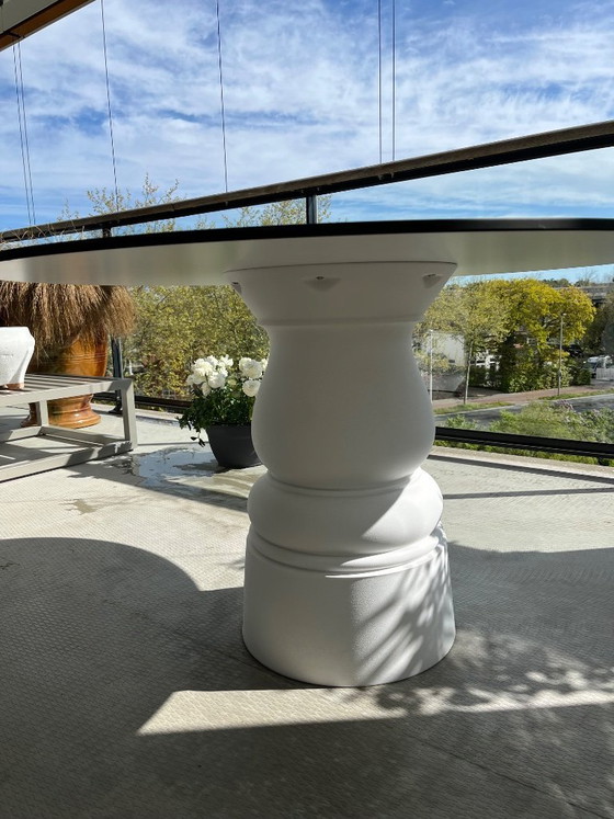 Image 1 of Marcel Wanders voor MOOOI, eettafel